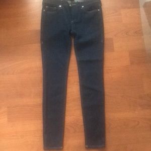 True Religion Skinny Jeans